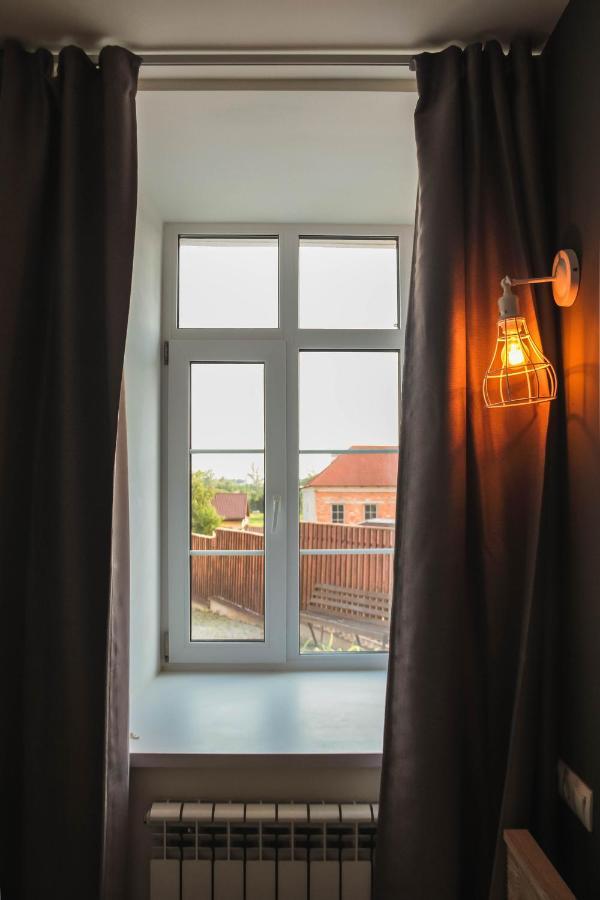 Apartmán Freedom Polotsk Exteriér fotografie